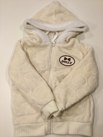 手作り オラフのパーカー 作り方 Meguのまいにち記録 ４児ままの育児日記