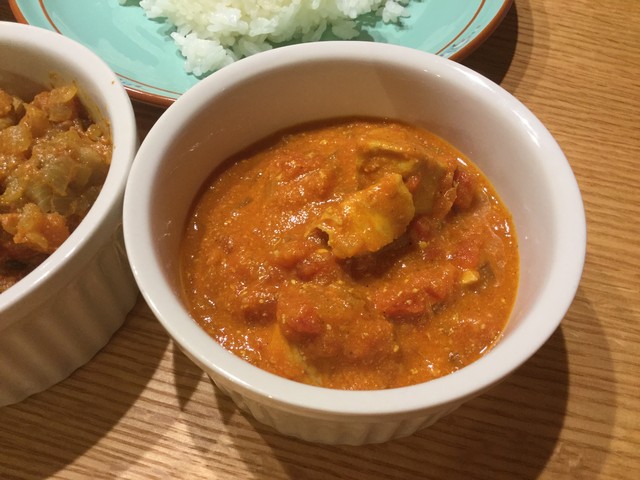 ハウス食品レシピ スパイスをブレンドして作るバターチキンカレー 4児まま Megu の育児日記 ハウス食品レシピ スパイスをブレンドして作るバターチキンカレー 4児まま Megu の育児日記