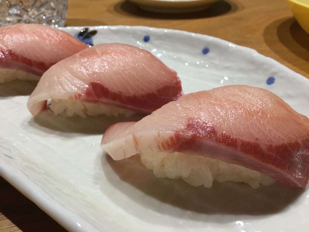 お刺身で 手作りお寿司 Meguのまいにち記録 ４児ままの育児日記