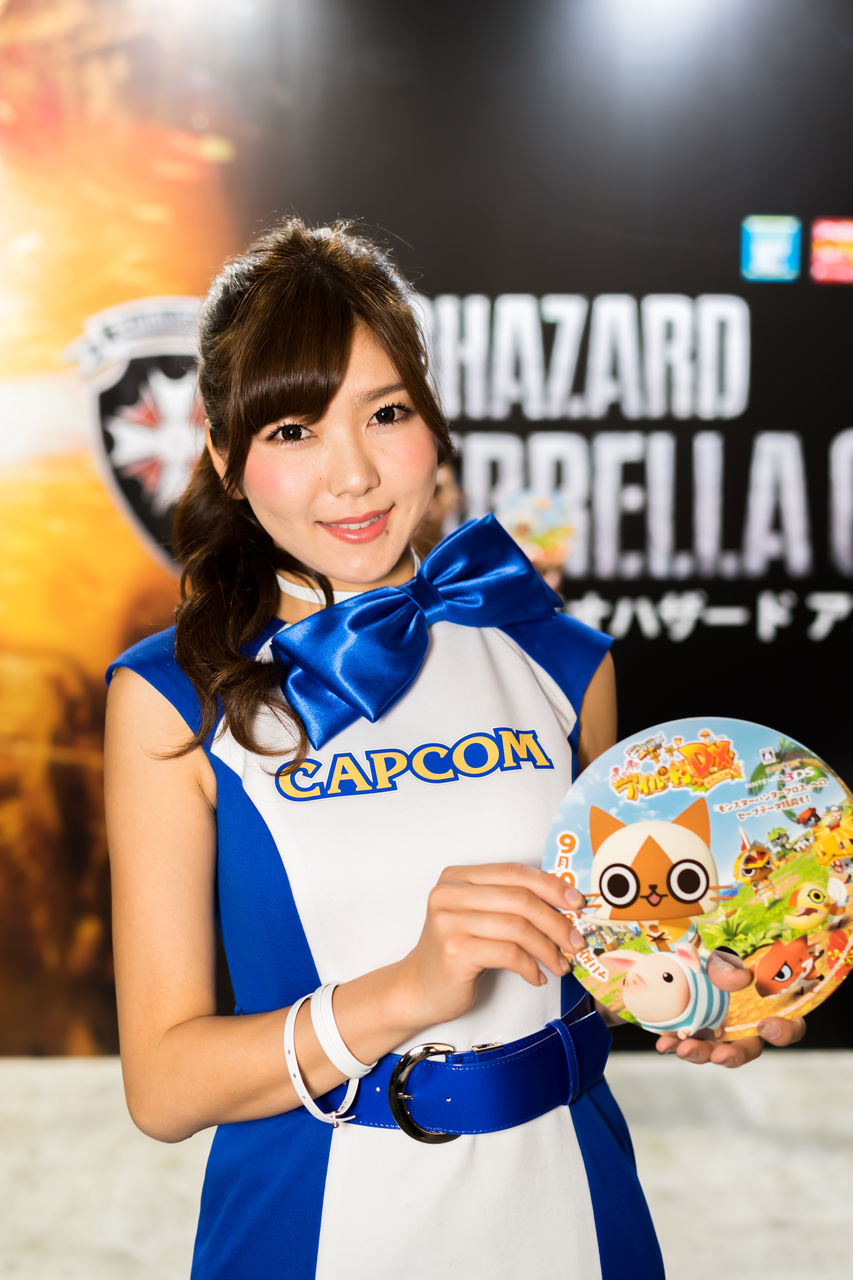 東京ゲームショウ15 コンパニオンさん画像 写真 携帯電話キャンギャル大好き 携帯イベントでのキャンギャルさんを見たい 東京ゲームショウ15 コンパニオンさん画像 写真 携帯電話キャンギャル大好き 携帯イベントでのキャンギャルさんを見たい