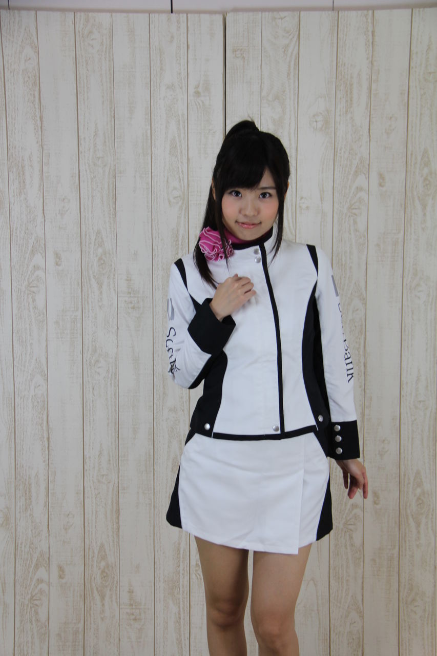 キャンペーンガール衣装 冬服 - agedor.ma