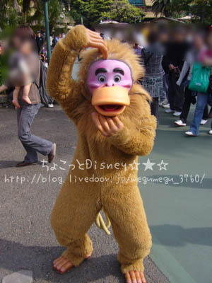 ちょこっとdisney Tdl ｷｬﾗｸﾞﾘ Livedoor Blog ブログ