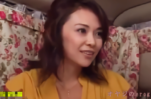 人妻ナンパ