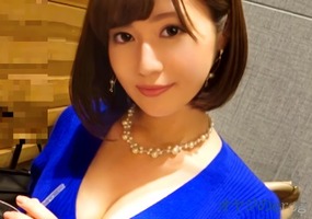巨乳人妻自宅訪問、藤木果歩(藤森里穂)!手コキに乳首責めに顔面騎乗で・・・