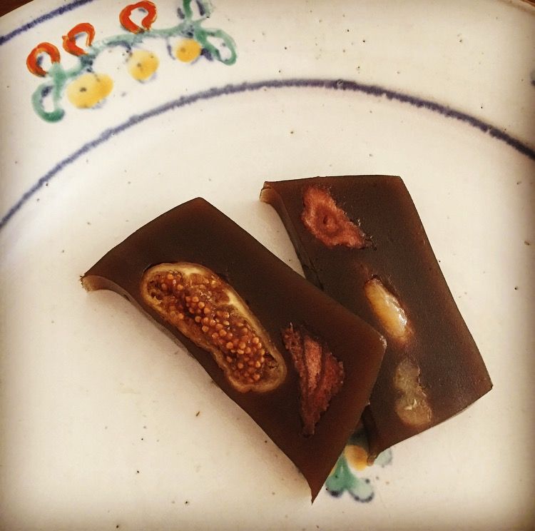 ドライフルーツゴロゴロ 15年domaniメイツ木村めぐみの メグログ