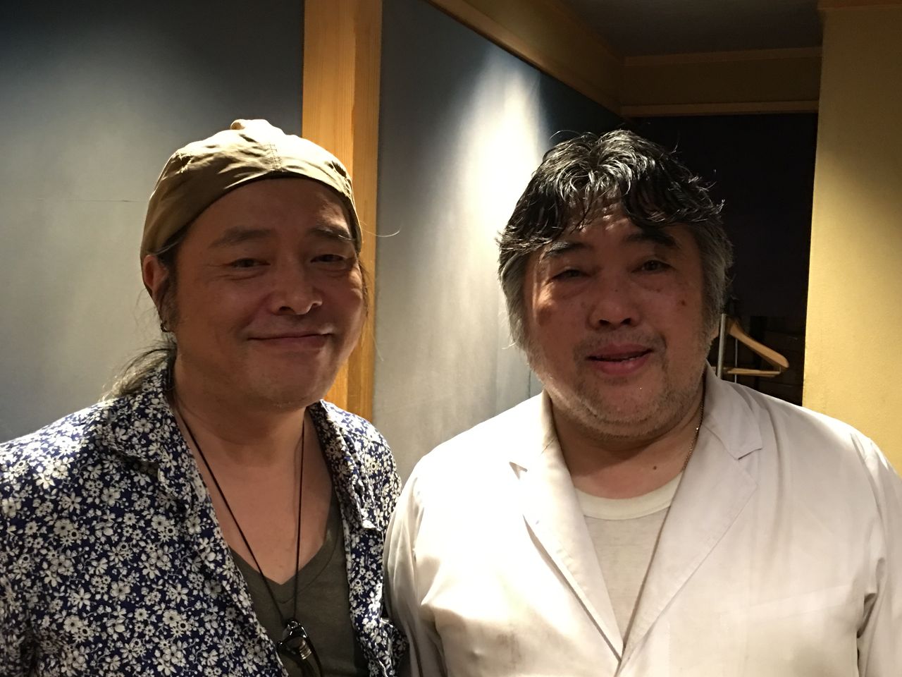 元ccbの関口誠人さんが千駄木へ グレースノートスタッフのよもやま話