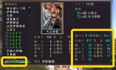 はじめての軍神 : 信onとりっぷ