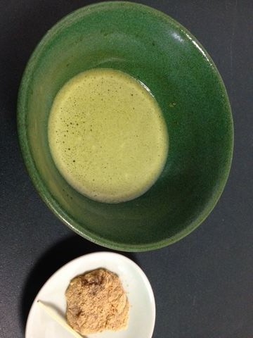 鉄鉢 てっぱつ 料理 恵美の英語教室社長日記 コーチング A