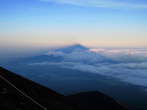 Mt.Fuji 3