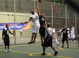 Jump ball