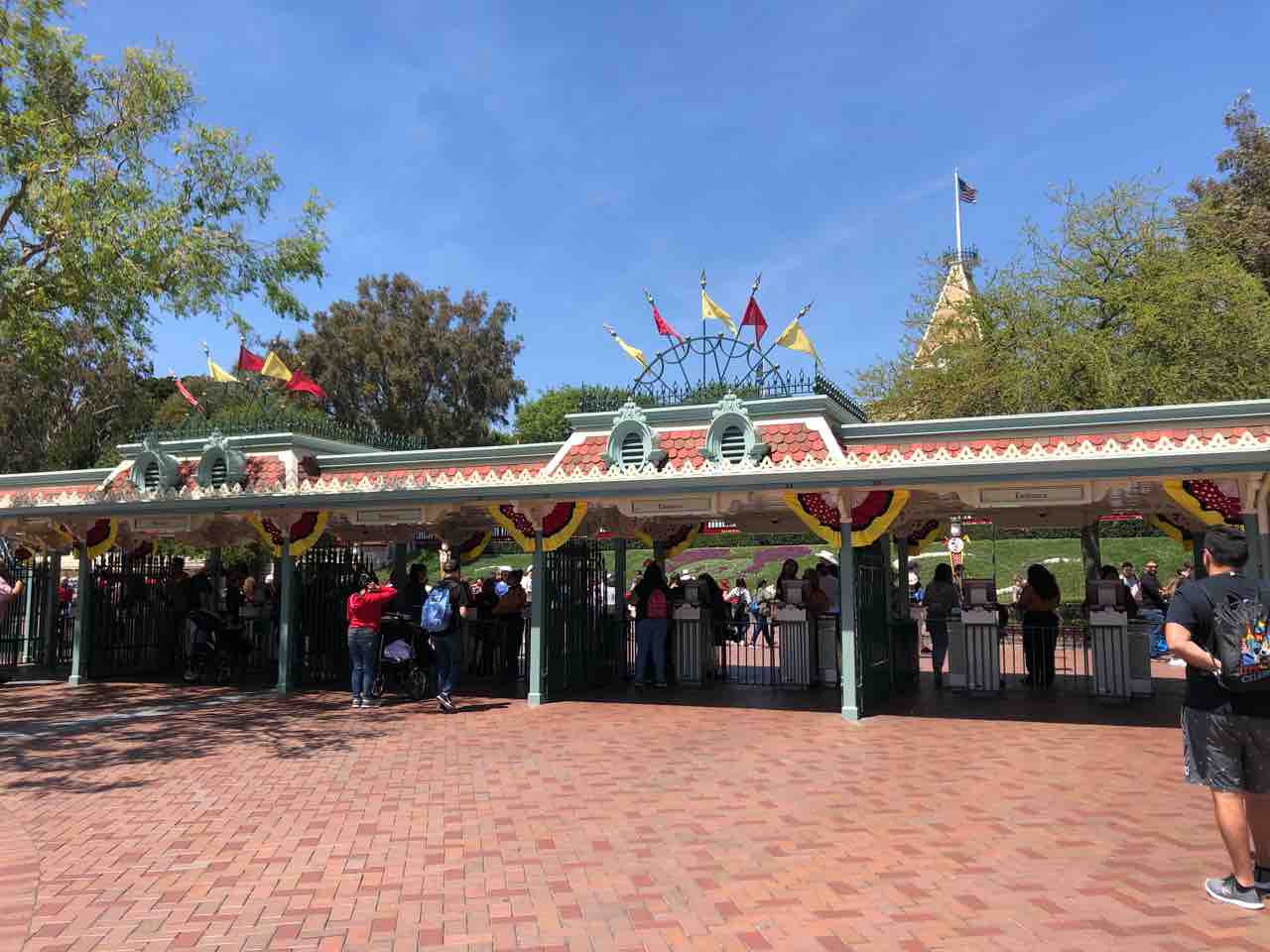 ディズニー画像ランド Hd限定アナハイム ディズニー 混雑 ディズニー画像ランド Hd限定アナハイム ディズニー 混雑