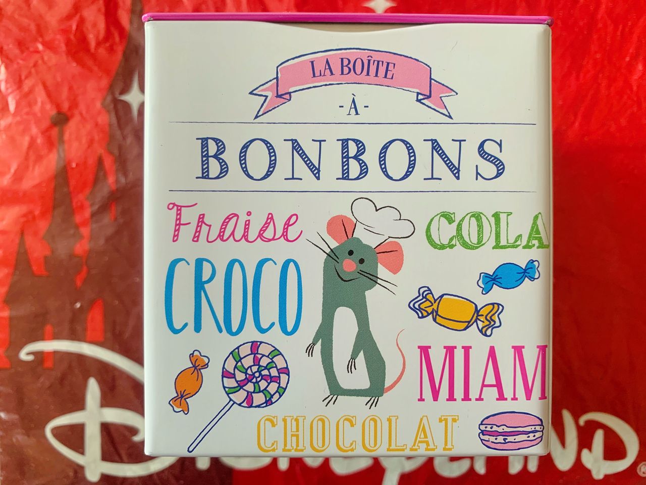 ディズニー画像ランド 最新レミー パリ ディズニー グッズ