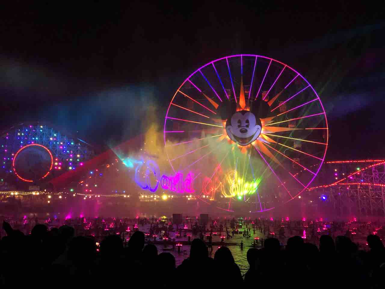 ディズニー画像ランド 最新カリフォルニア ディズニー 旅行記 19