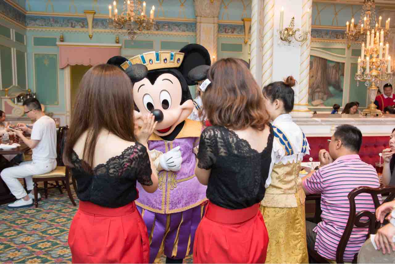 驚くばかりディズニー コーデ 6月 ディズニー画像のすべて