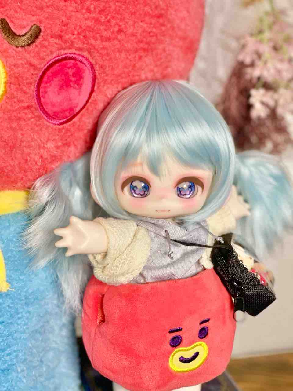 人気SALE，豊富な】 Pullip プーリップ F-516 赤毛のアン / ドール 人形