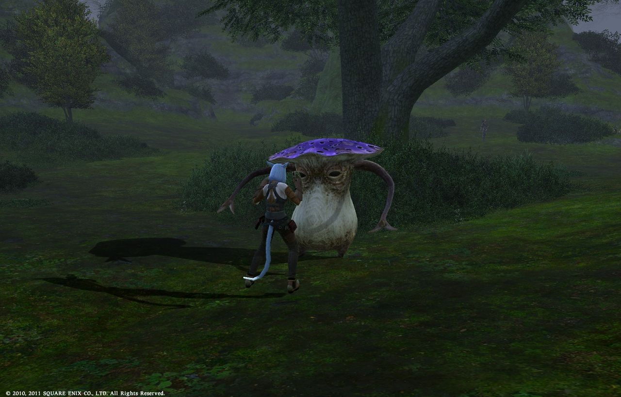 【FF14】園芸師の最速レベル上げ方法まとめ ...