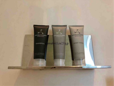 JW Marriott シンガポール