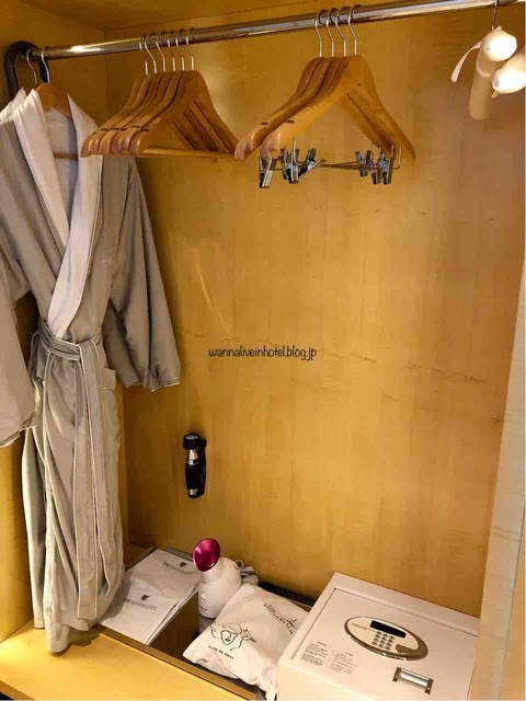 JW Marriott シンガポール