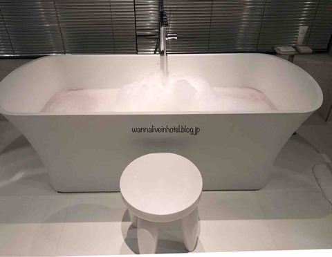 JW Marriott シンガポール