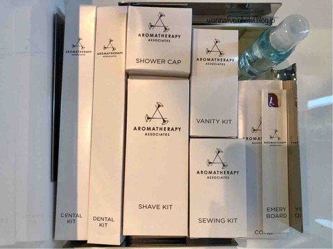 JW Marriott シンガポール