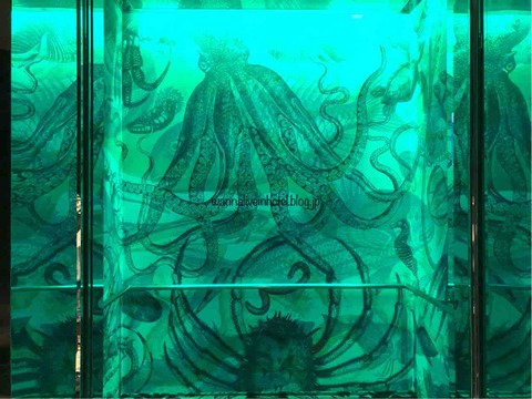 JW Marriott シンガポール