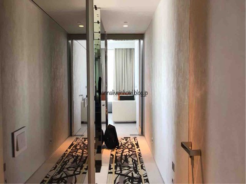 JW Marriott シンガポール