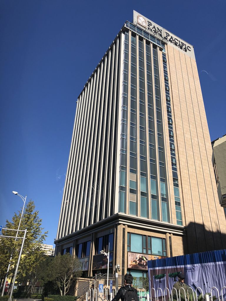 Pan Pacific Hotel北京 宿泊記 少し改善期待 な朝食ビュッフェ編 ホテル 時々シンガポール Pan Pacific Hotel北京 宿泊記 少し改善期待 な朝食ビュッフェ編 ホテル 時々シンガポール