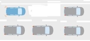 渋滞0