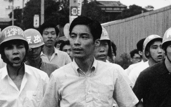 No566 青学全共闘への軌跡 第3回 : 野次馬雑記
