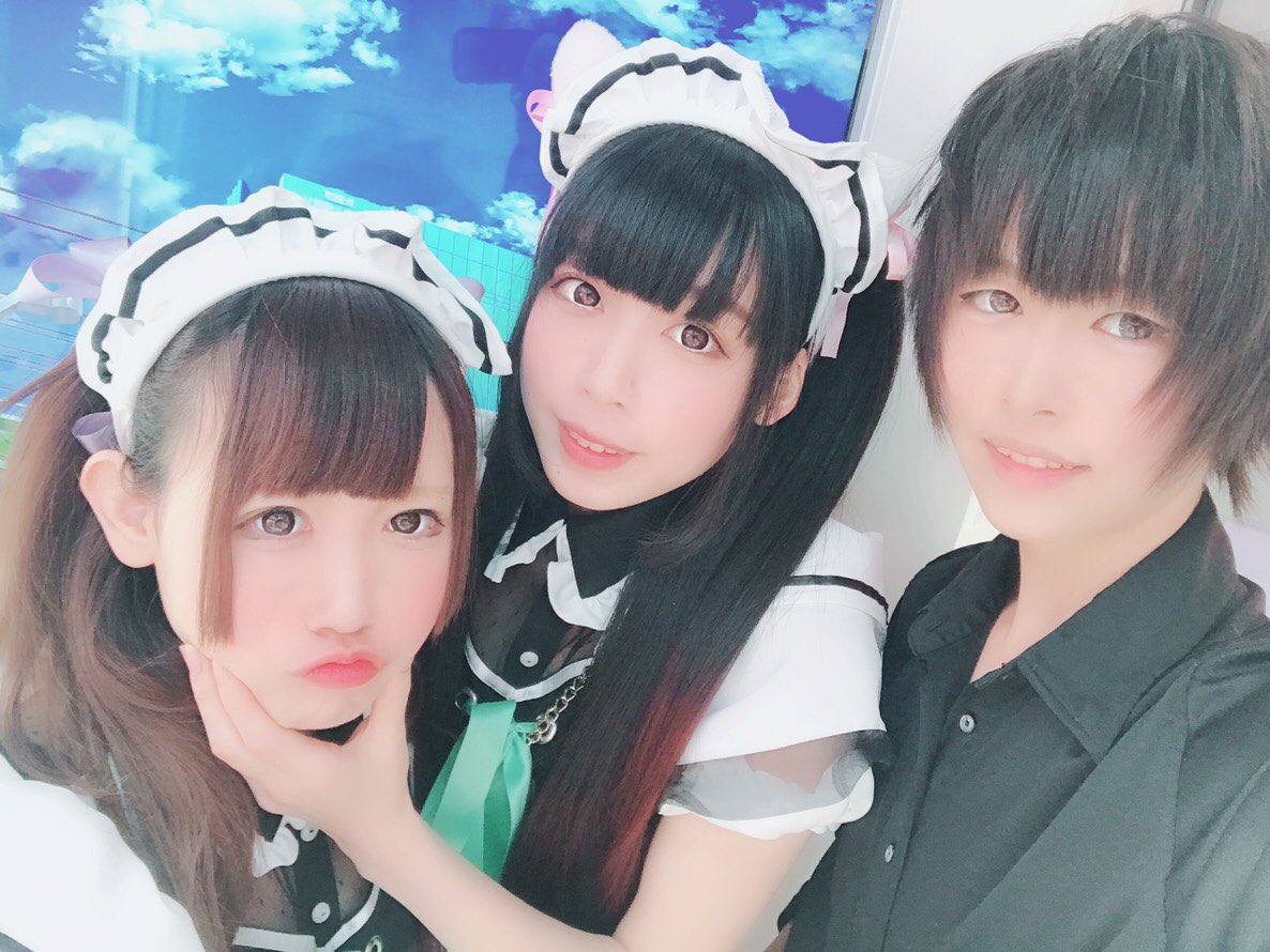 18年12月 Meidoxyのblog