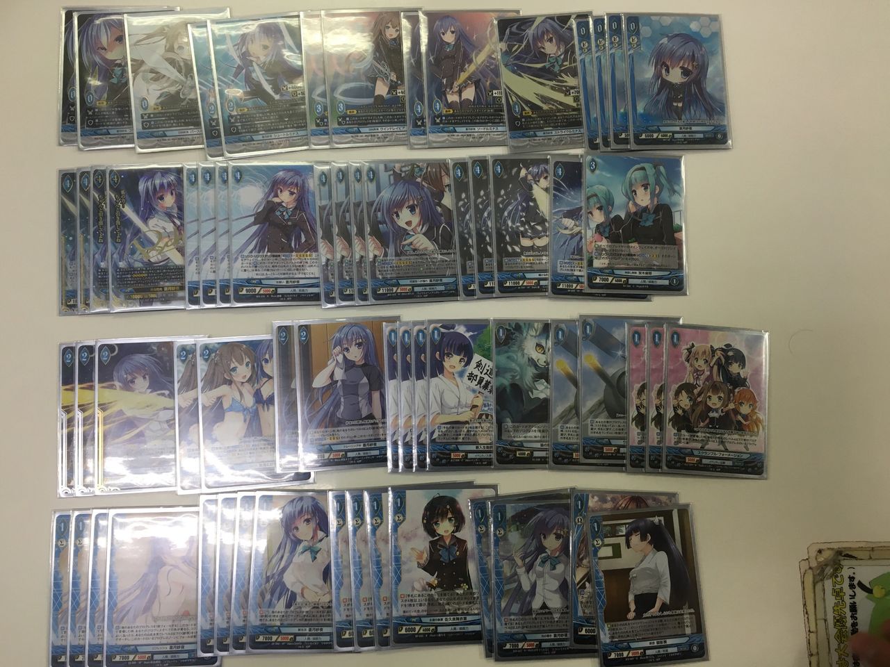 アンジュ ヴィエルジュ フェスティバル16 上位デッキレシピ Trading Card Game Shop193名駅店 アンジュ ヴィエルジュ フェスティバル16 上位デッキレシピ Trading Card Game Shop193名駅店