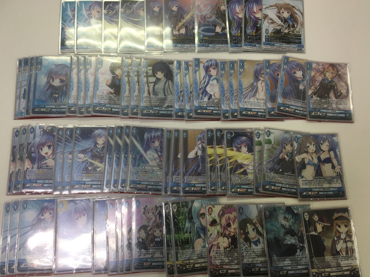 アンジュ ヴィエルジュ フェスティバル16 上位デッキレシピ Trading Card Game Shop193名駅店 アンジュ ヴィエルジュ フェスティバル16 上位デッキレシピ Trading Card Game Shop193名駅店