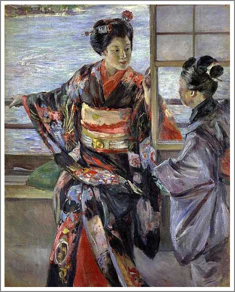 特別展「生誕150年 黒田清輝─日本近代絵画の巨匠」の内容に迫る