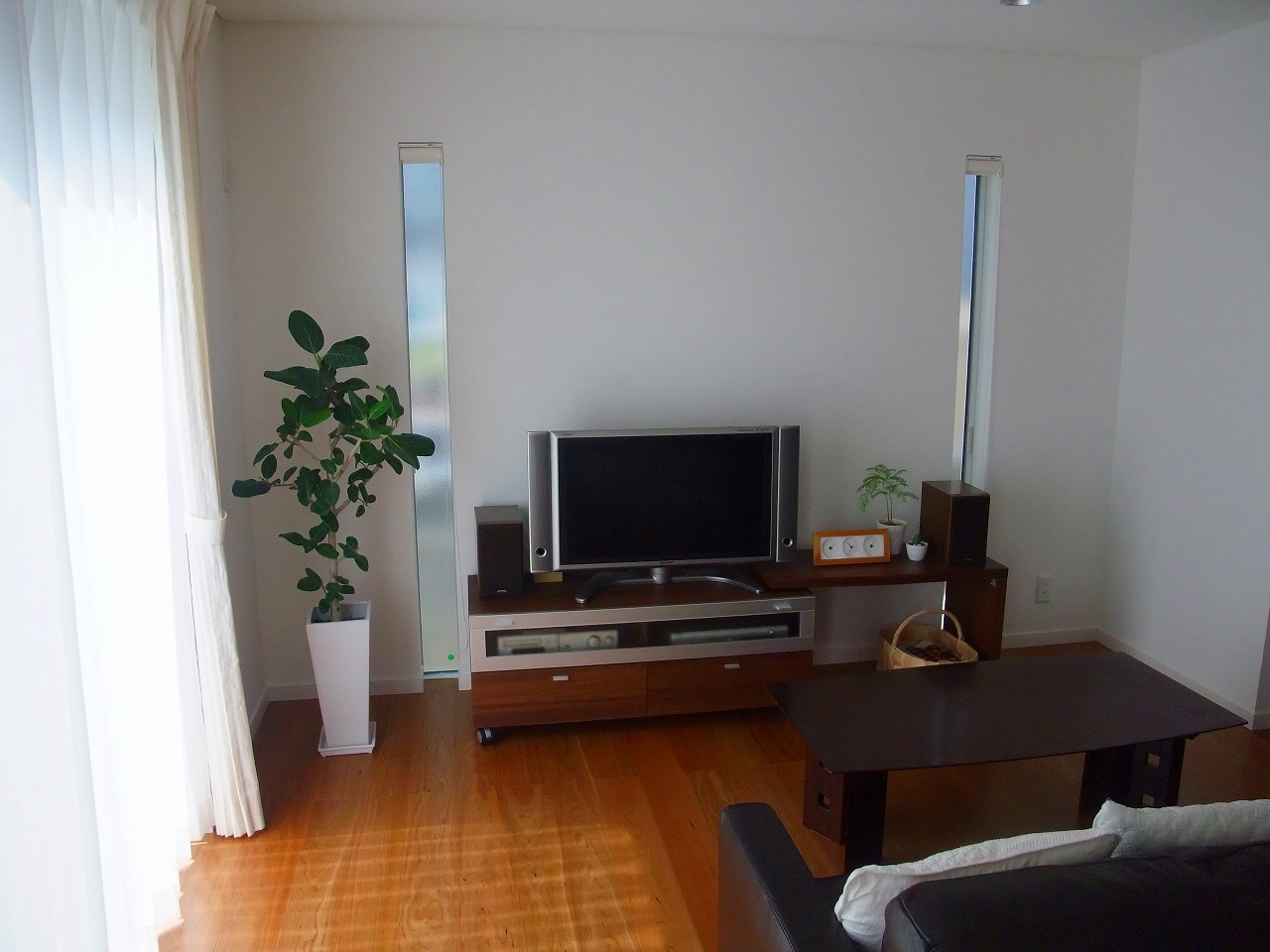 テレビのお話し 明治ホームズ とことん家造り 榎ブログ