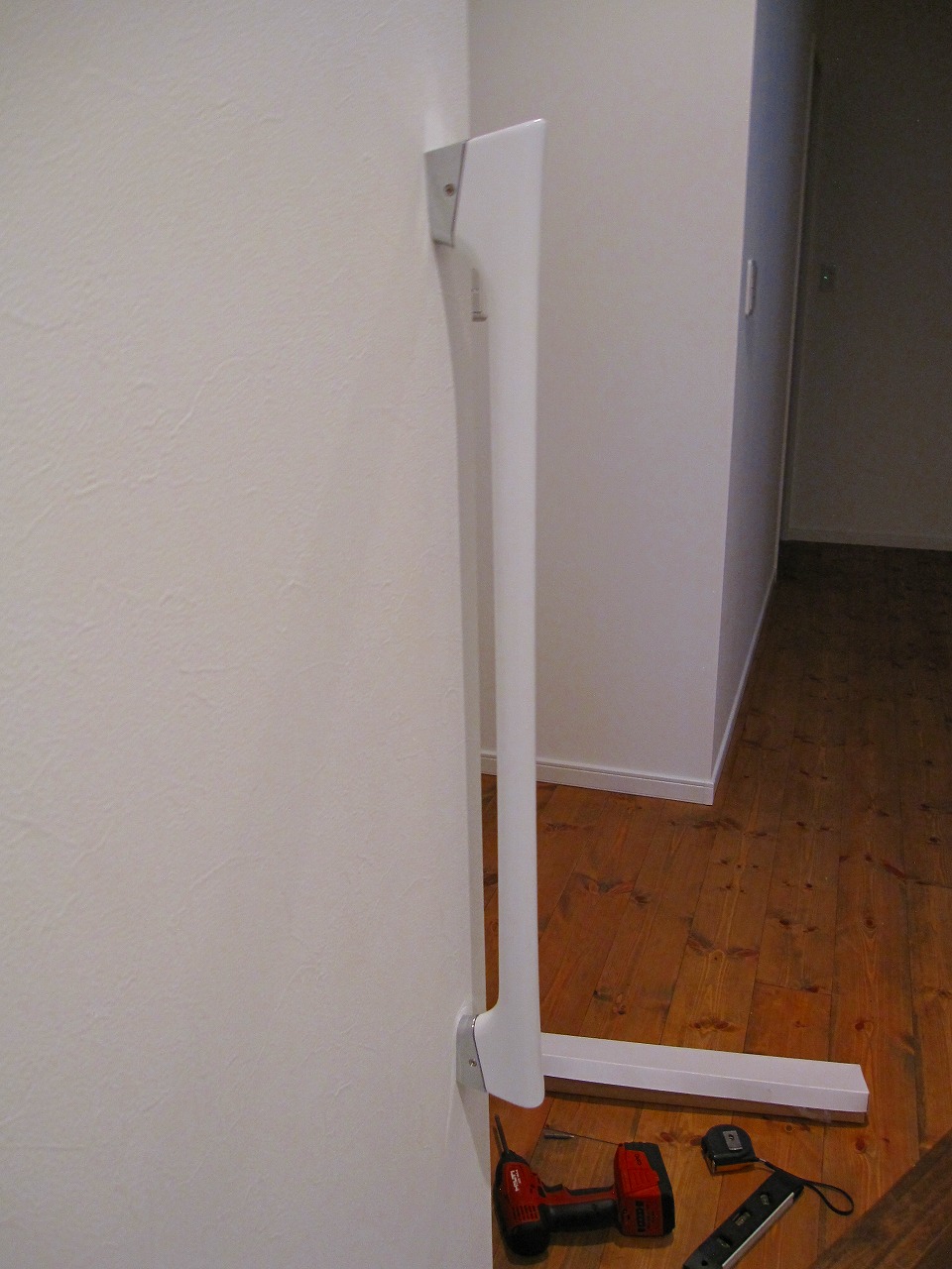 河淳[KH-50-SC] 手すり（I型） KH-23 (KH-23-FC) | Products |