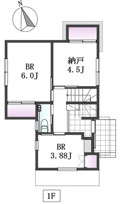 1F