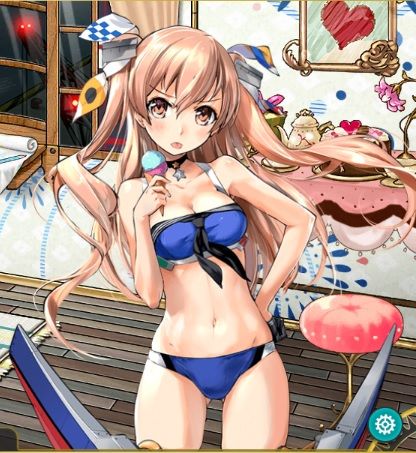 艦これ 新任務とか Going My Way