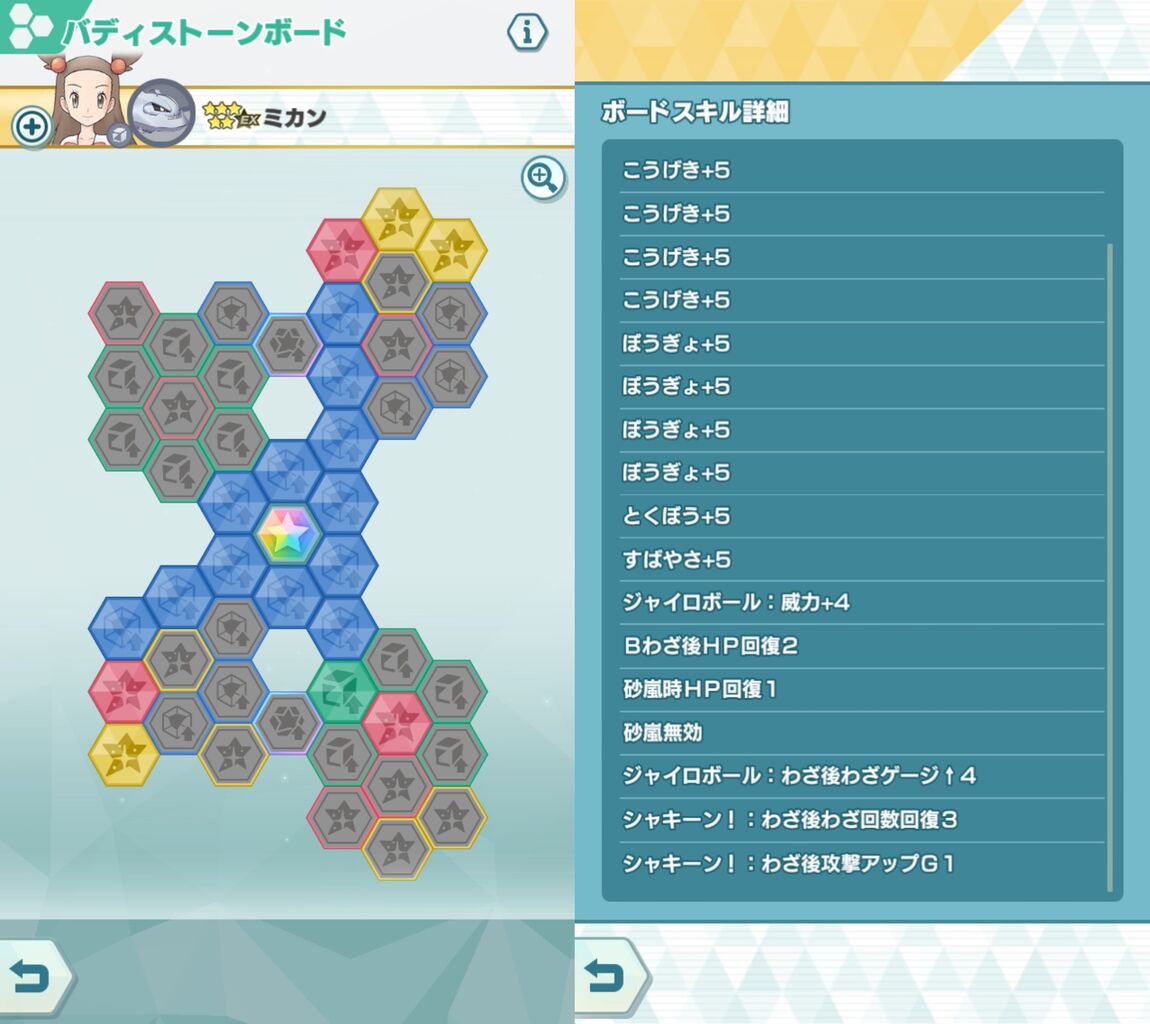 ポケマス 砂パのお話 Going My Way ポケマス 砂パのお話 Going My Way