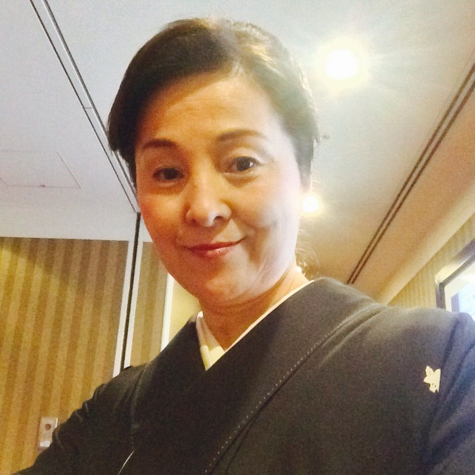 還暦　素人 