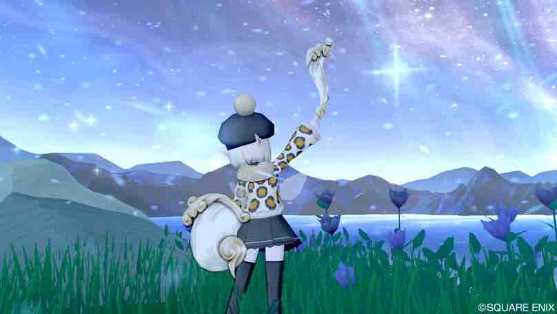 ネレウスエッジ ハミングバード