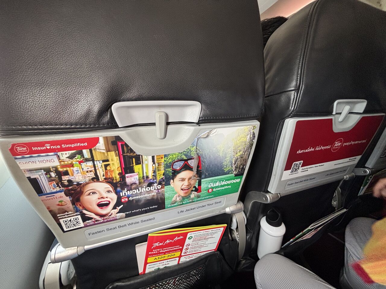 エアアジアで桃園→那覇 チェックインは2.5H前＆機内持ち込みの計量はキャリーケースのみ : 好吃 好酒 好台湾！