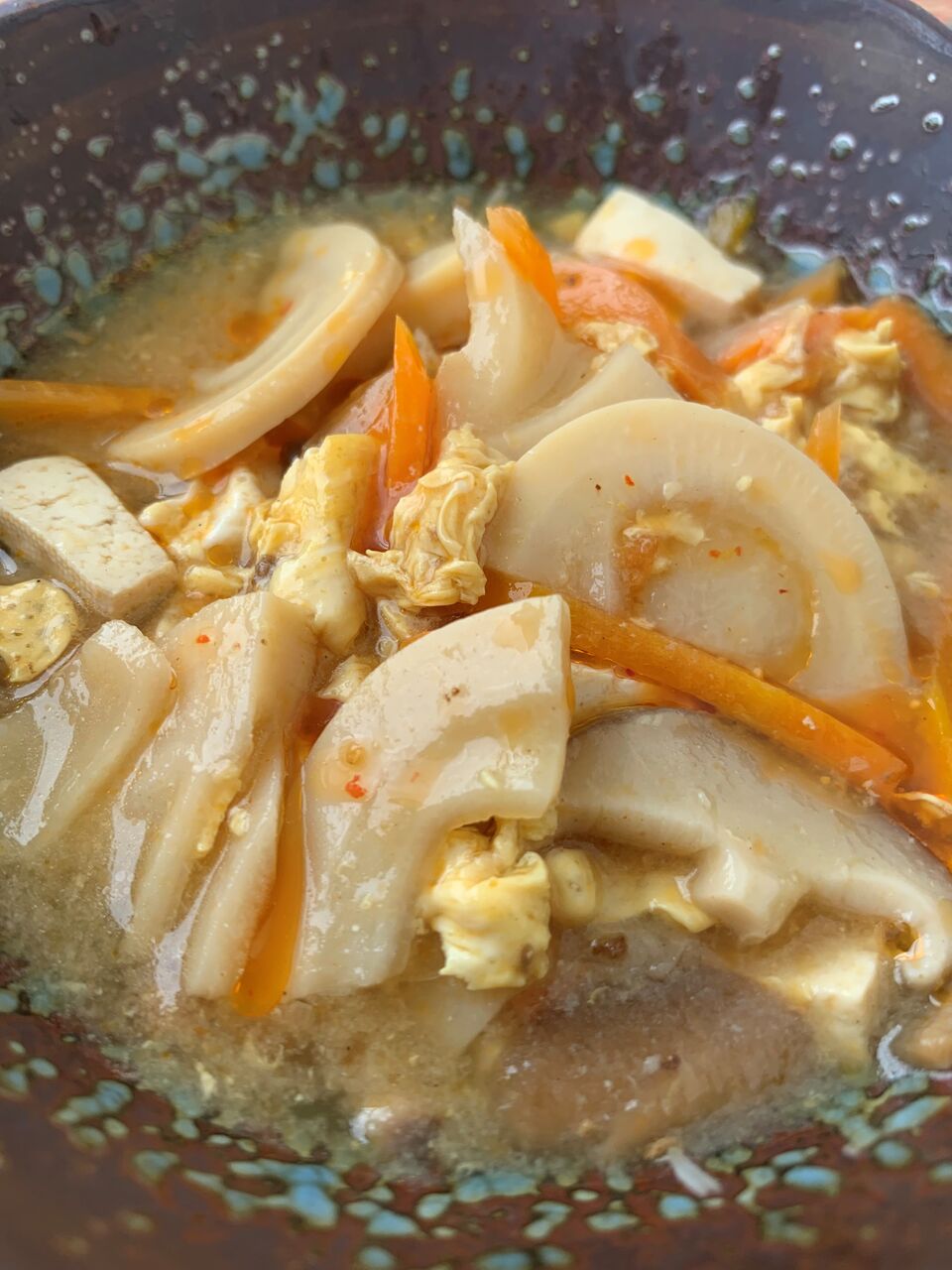 岩手産たけのこ アジアングルメ紀行酸辣湯で筍たっぷり贅沢酸辣湯 好吃 好酒 好台湾