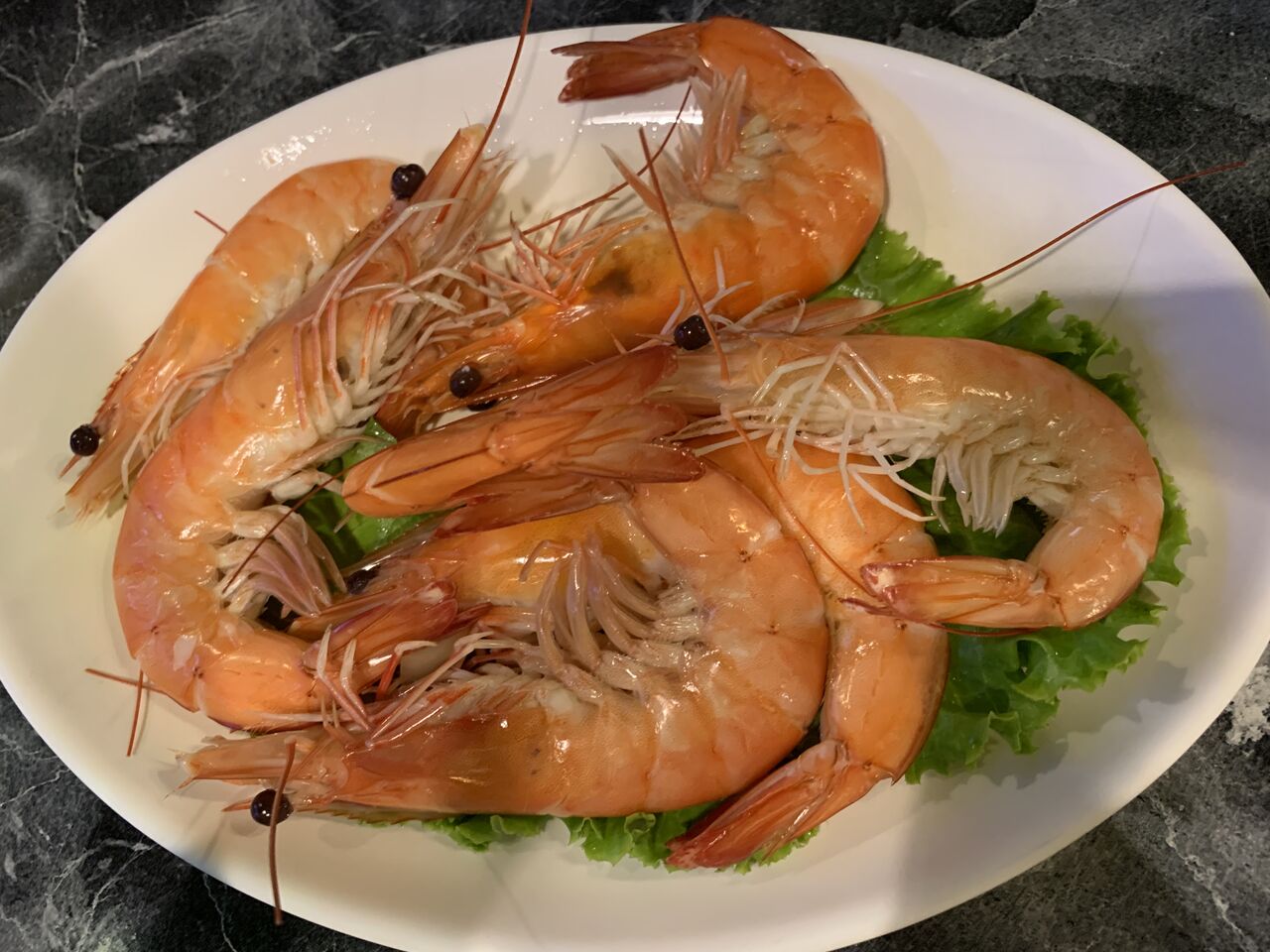 台南グルメ 蒸しエビ はまぐりスープ 海鮮がおススメ熱炒 居酒屋 阿進仔海鮮焼烤 好吃 好酒 好台湾 台南グルメ 蒸しエビ はまぐりスープ 海鮮がおススメ熱炒 居酒屋 阿進仔海鮮焼烤 好吃 好酒 好台湾