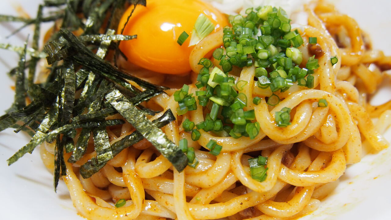 日清まぜ麺の匠 台湾まぜそば 作ってみた 麺はモチモチ 魚粉強し 好吃 好酒 好台湾 日清まぜ麺の匠 台湾まぜそば 作ってみた 麺はモチモチ 魚粉強し 好吃 好酒 好台湾