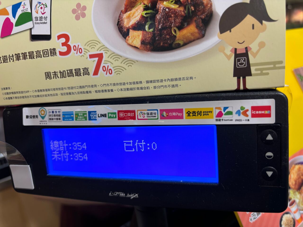 台湾 金福気 icashカード残金NT 2346台湾交通部観光署 台湾個人旅行で2万円超当たる？ビビビビ台湾ラッキーランド