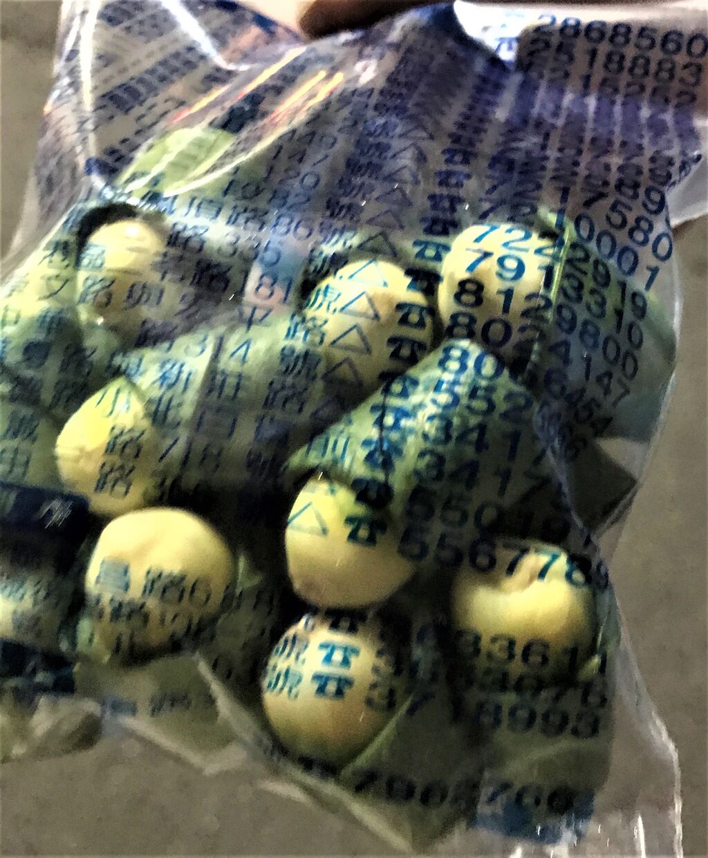 台南で檳榔 ビンロウ 初挑戦 さんざん吞んだ後では効果なし 好吃 好酒 好台湾