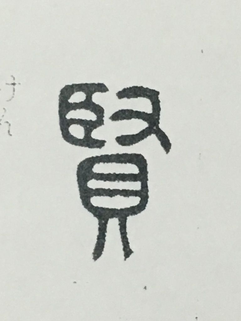 名前と画数の数え方 賢 臨 臥 姫 白川華山の命名読本
