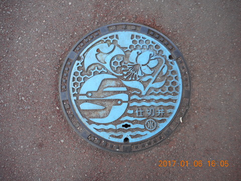 2016年末 108