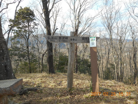21大山から鶴巻 221