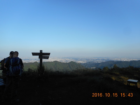 画像101奥高尾 041